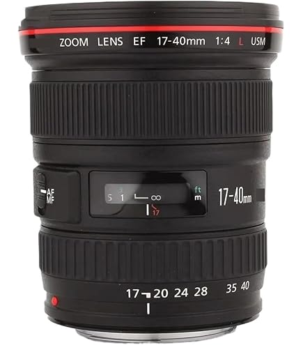 Amazon | Canon AFレンズ EF 17-35mm F2.8L USM | カメラ用交換レンズ 通販